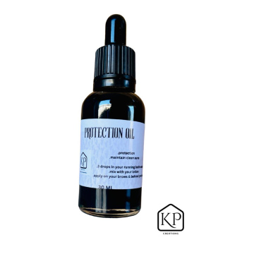 Protection Oil