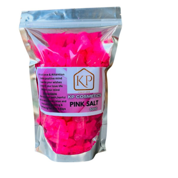 Pink Salt