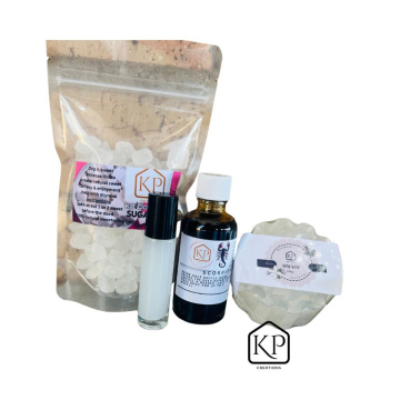 Yoni candies,Scorpion drink,Sepelete & Yoni soap