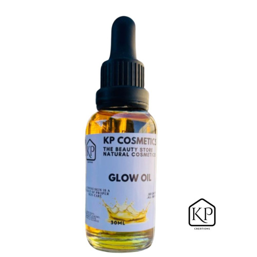 Glow Oil
