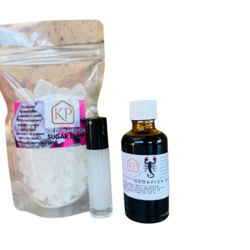 Yoni Candies,Sepelete,Scorpion drink