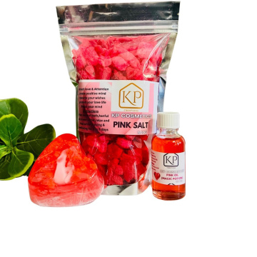 Love Attraction Combo