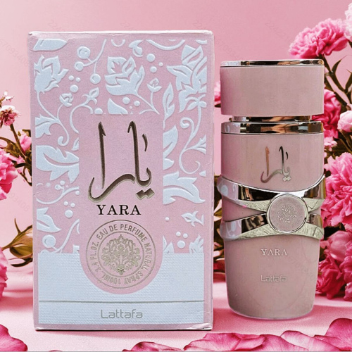 Lattafa Yara Eau De Parfum
