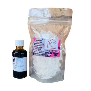 Yoni candies,Scorpion drink